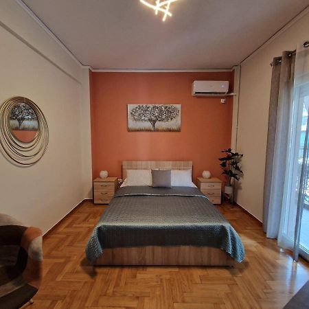 אתונה Cozy Little Home מראה חיצוני תמונה