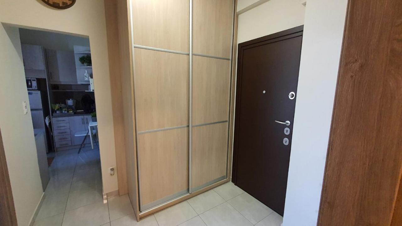 אתונה Cozy Little Home מראה חיצוני תמונה