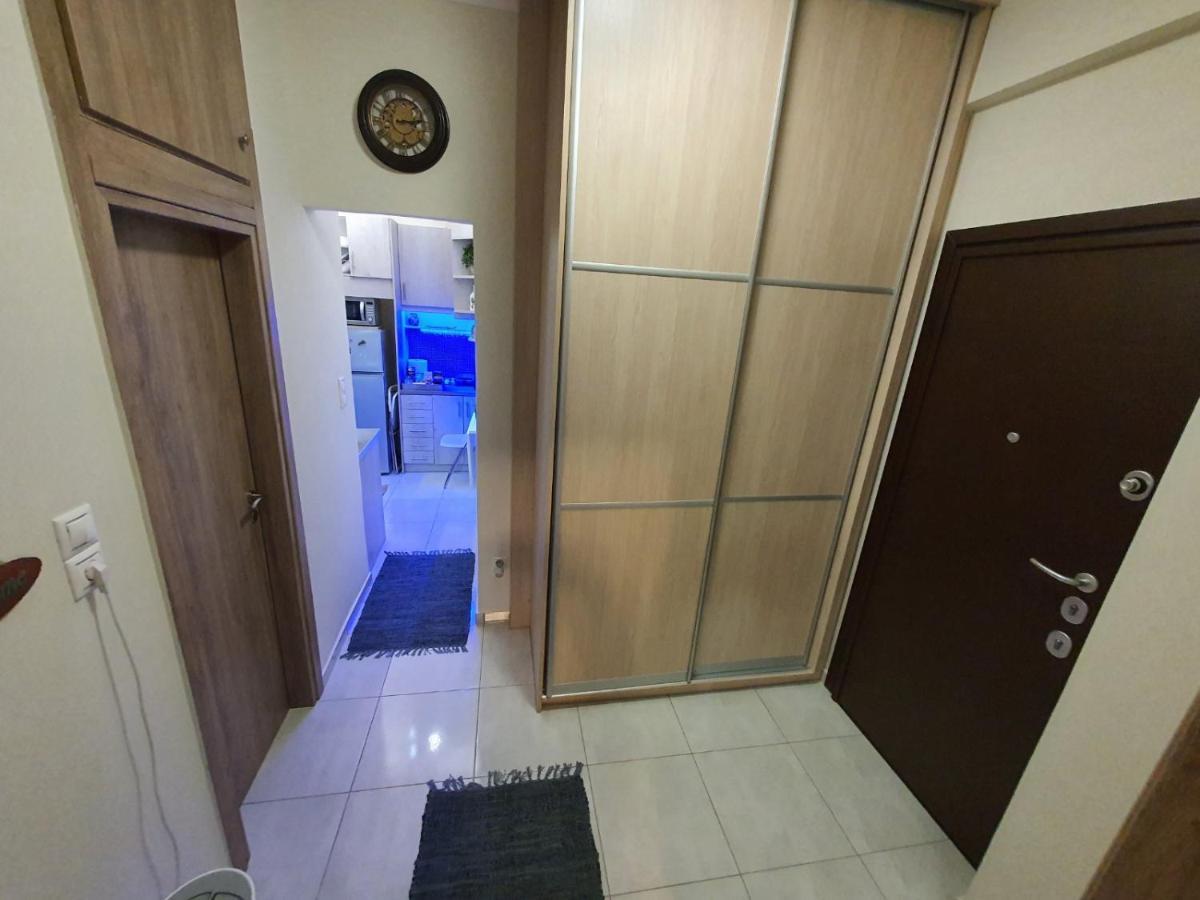 אתונה Cozy Little Home מראה חיצוני תמונה